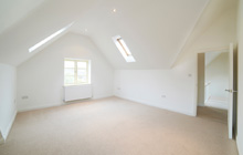 North Shian bedroom extension leads