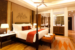 bedroom extensions North Shian