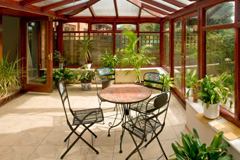North Shian conservatory quotes