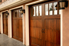 North Shian garage extension quotes