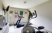 North Shian home gym construction leads
