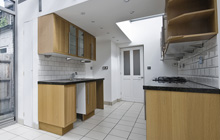 North Shian kitchen extension leads